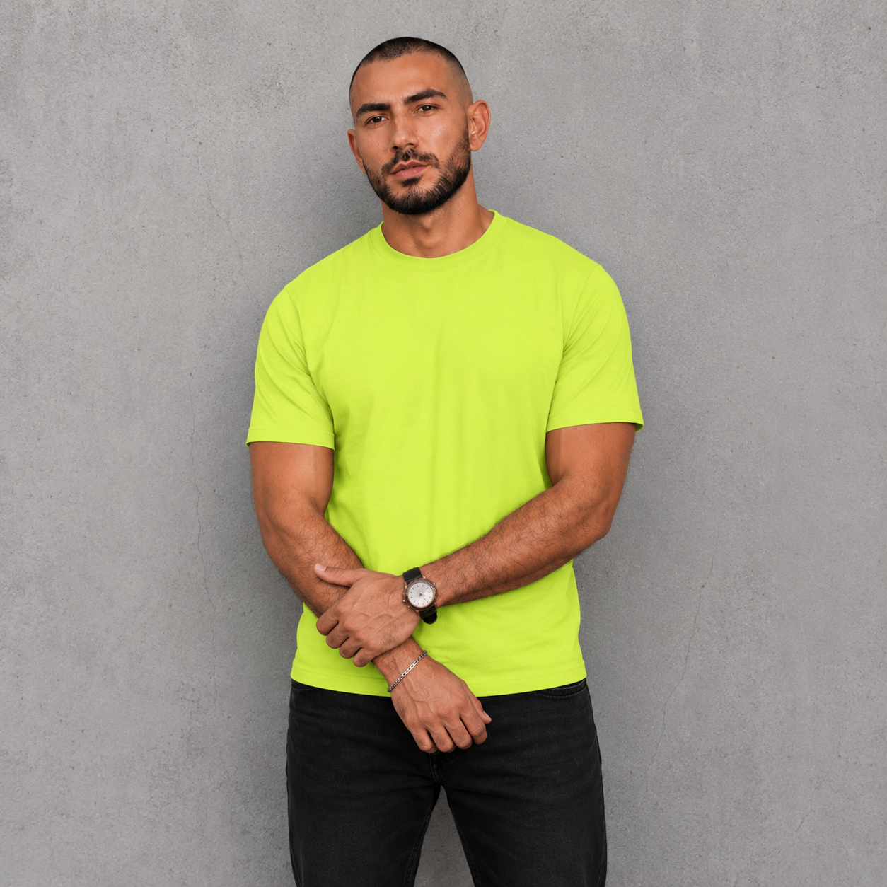 Gildan G500 Unisex Heavy Cotton™ T-Shirt – 5.3 oz