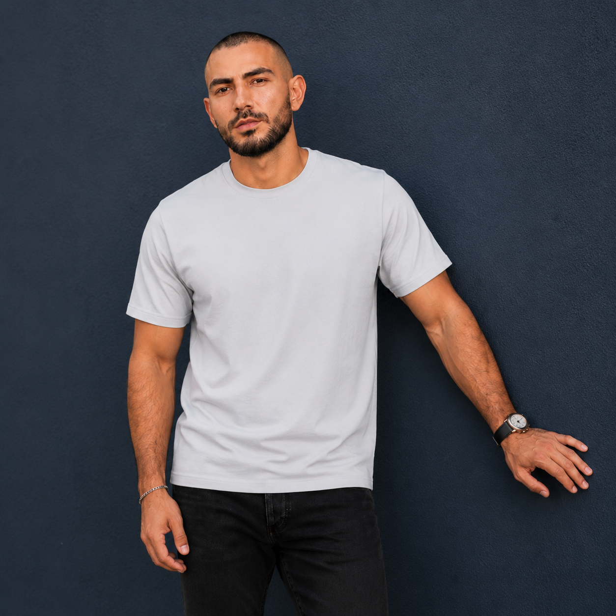 Gildan G500 Unisex Heavy Cotton™ T-Shirt – 5.3 oz