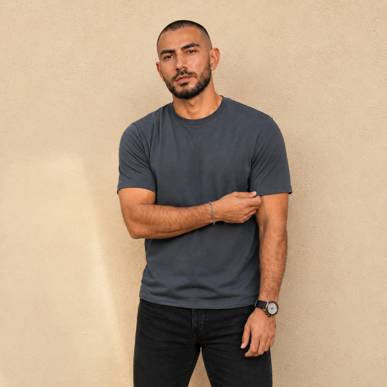 Gildan G500 Unisex Heavy Cotton™ T-Shirt – 5.3 oz
