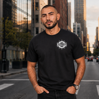 Gildan G500 Unisex Heavy Cotton™ T-Shirt – 5.3 oz