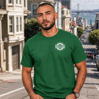 Gildan G500 Unisex Heavy Cotton™ T-Shirt – 5.3 oz