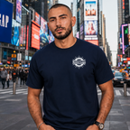 Gildan G500 Unisex Heavy Cotton™ T-Shirt – 5.3 oz