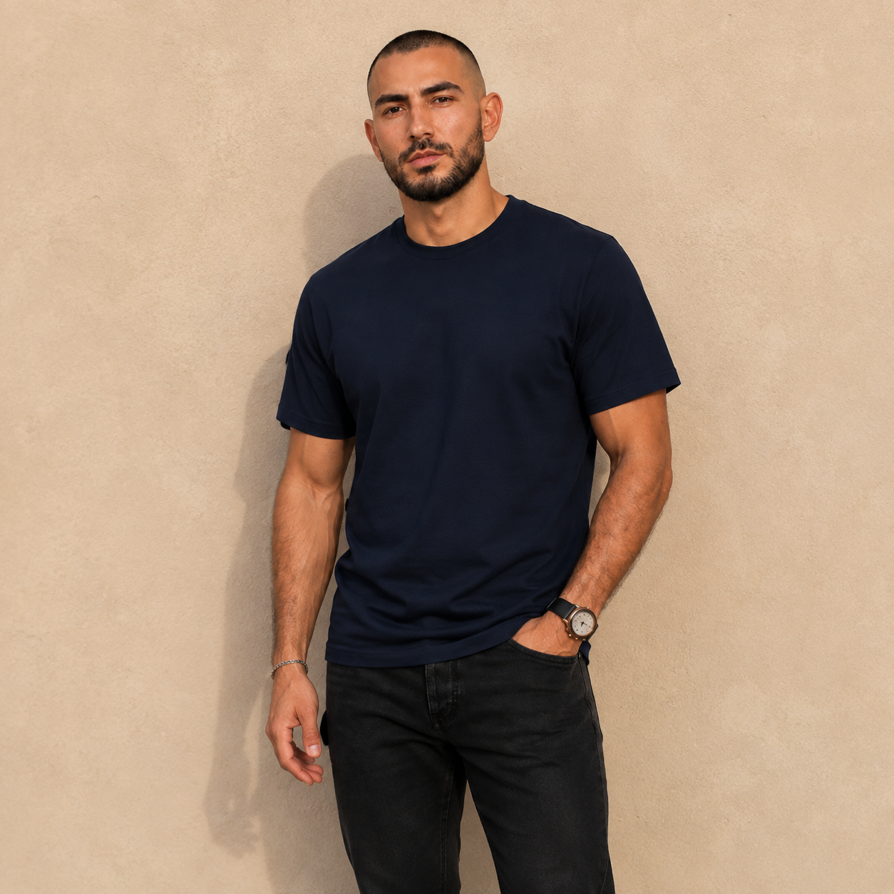 Gildan G500 Unisex Heavy Cotton™ T-Shirt – 5.3 oz