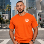 Gildan G500 Unisex Heavy Cotton™ T-Shirt – 5.3 oz