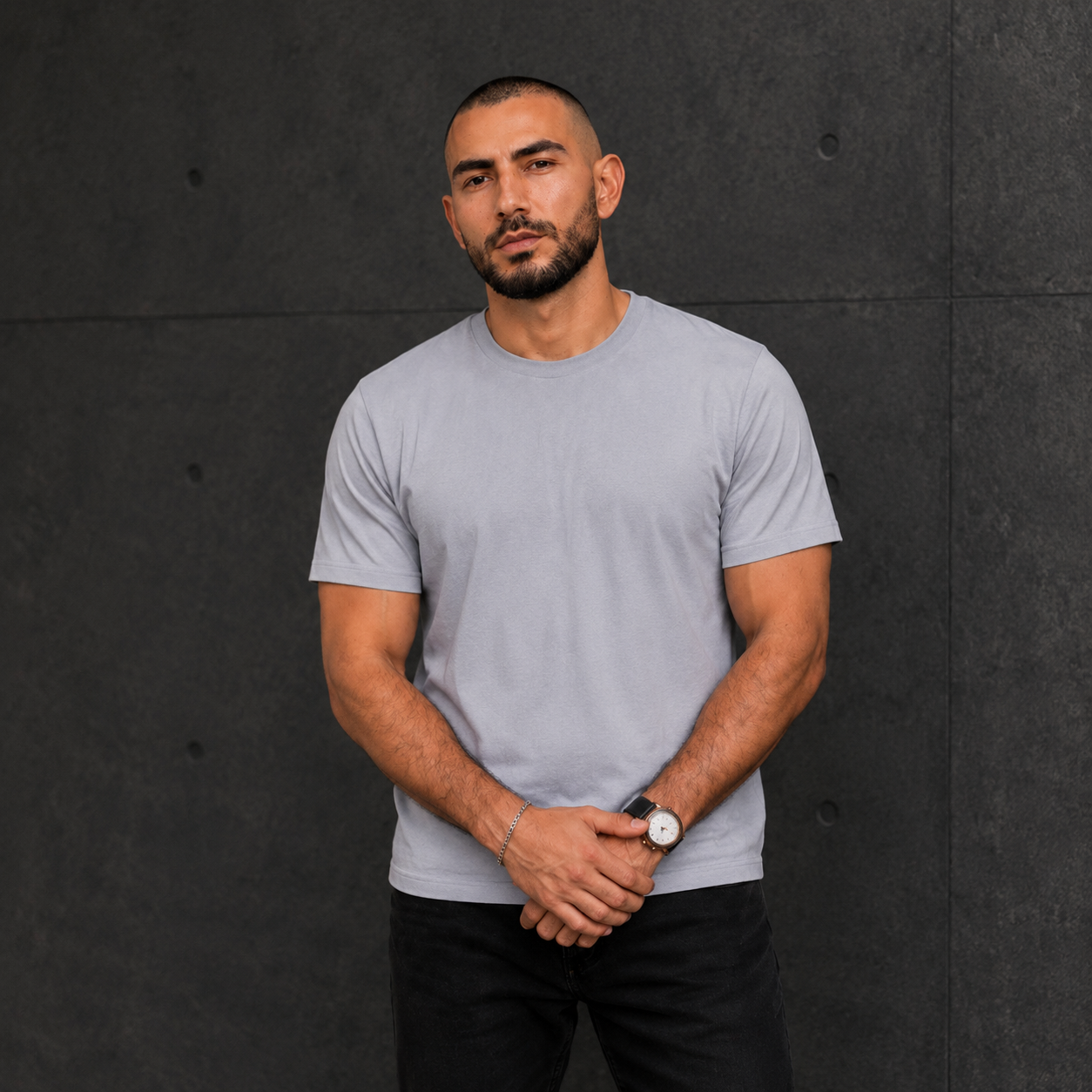 Gildan G500 Unisex Heavy Cotton™ T-Shirt – 5.3 oz
