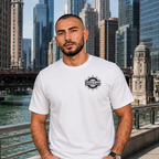 Gildan G500 Unisex Heavy Cotton™ T-Shirt – 5.3 oz
