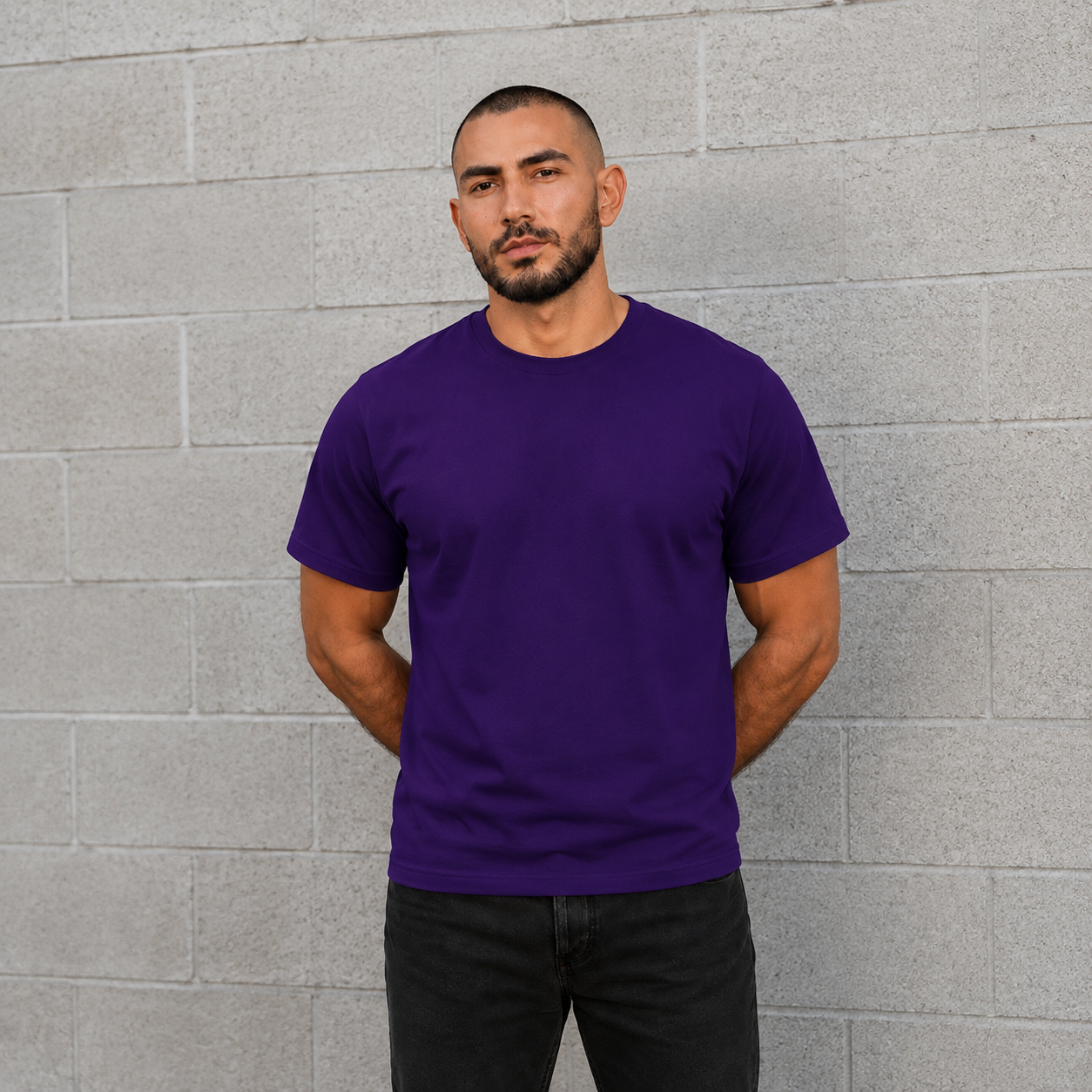 Gildan G500 Unisex Heavy Cotton™ T-Shirt – 5.3 oz