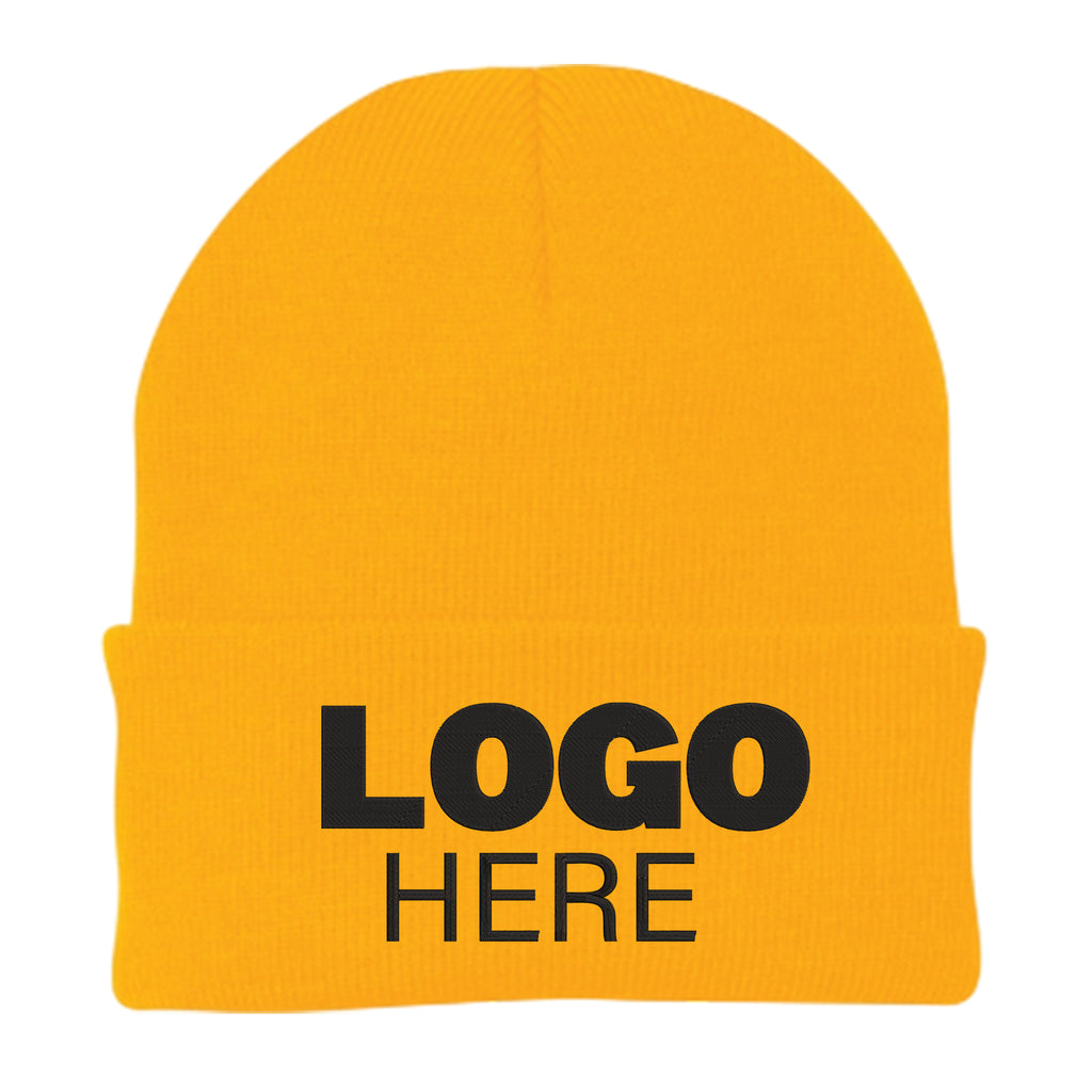 Port & Company Knit Cap