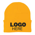 Port & Company Knit Cap