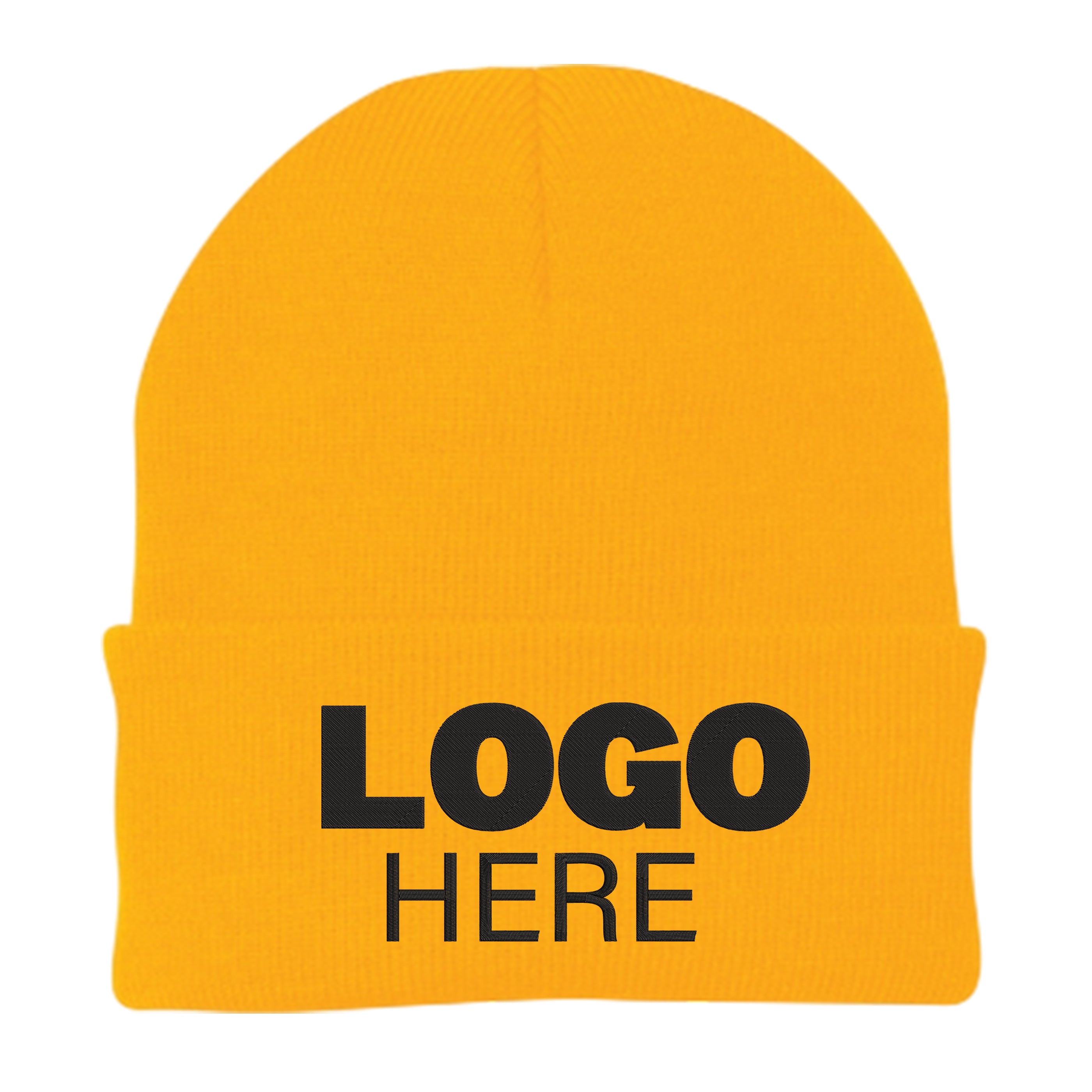 Port & Company Knit Cap