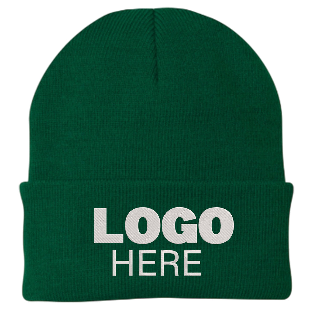 Port & Company Knit Cap