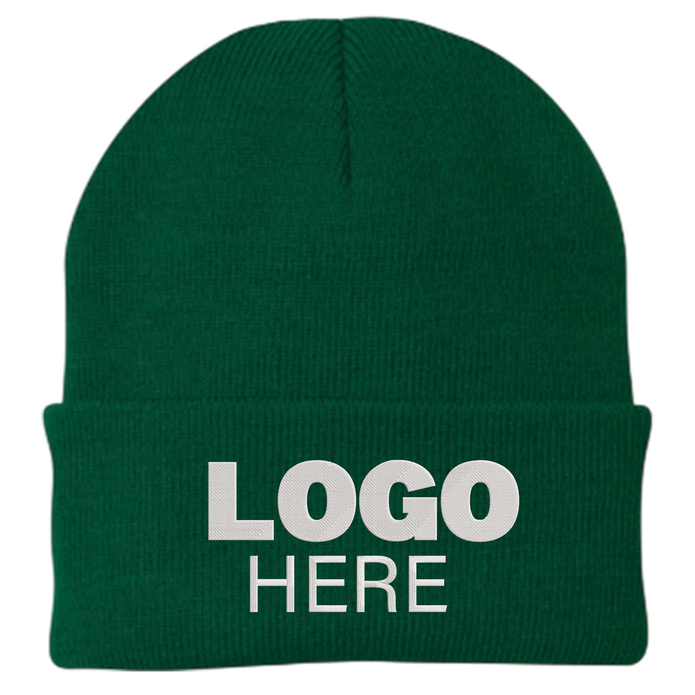 Port & Company Knit Cap