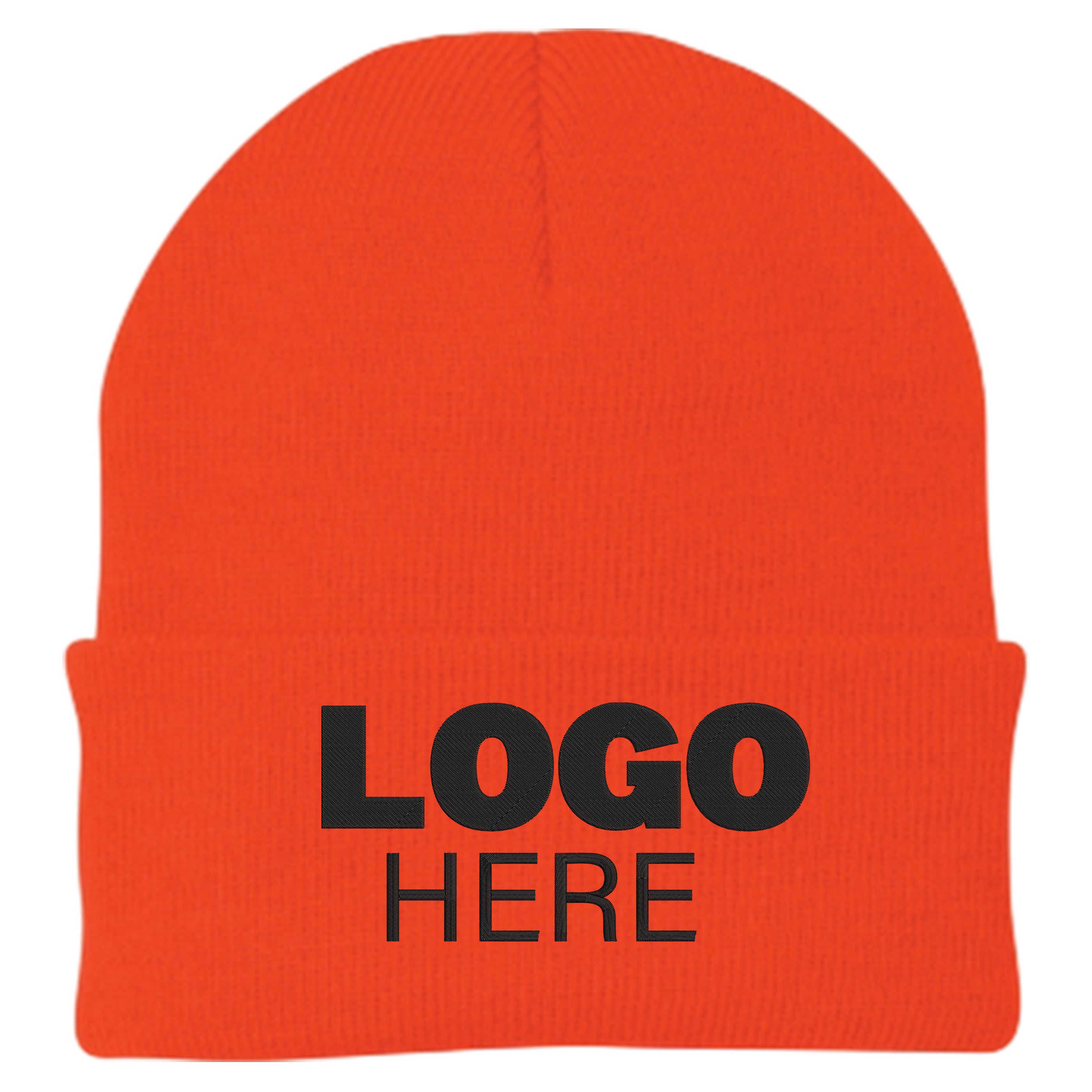 Port & Company Knit Cap