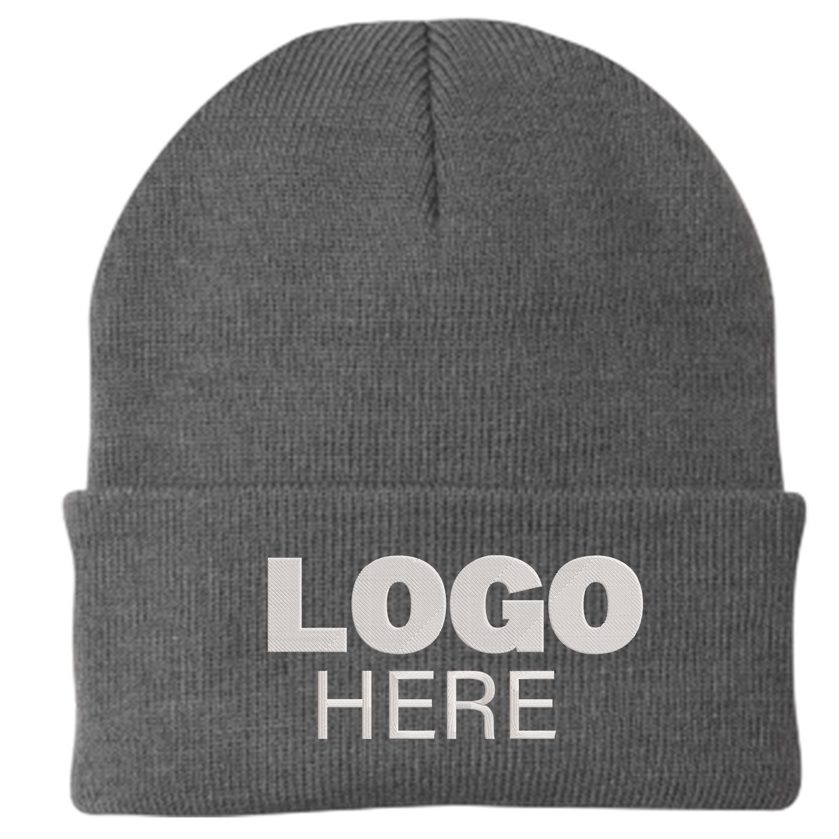 Port & Company Knit Cap