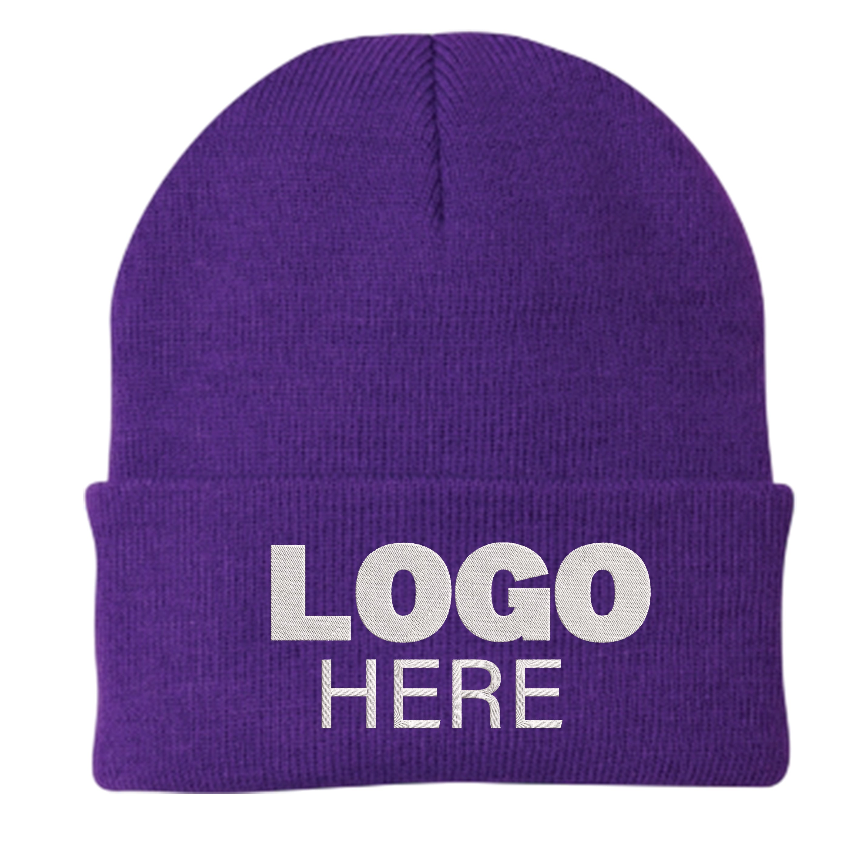 Port & Company Knit Cap