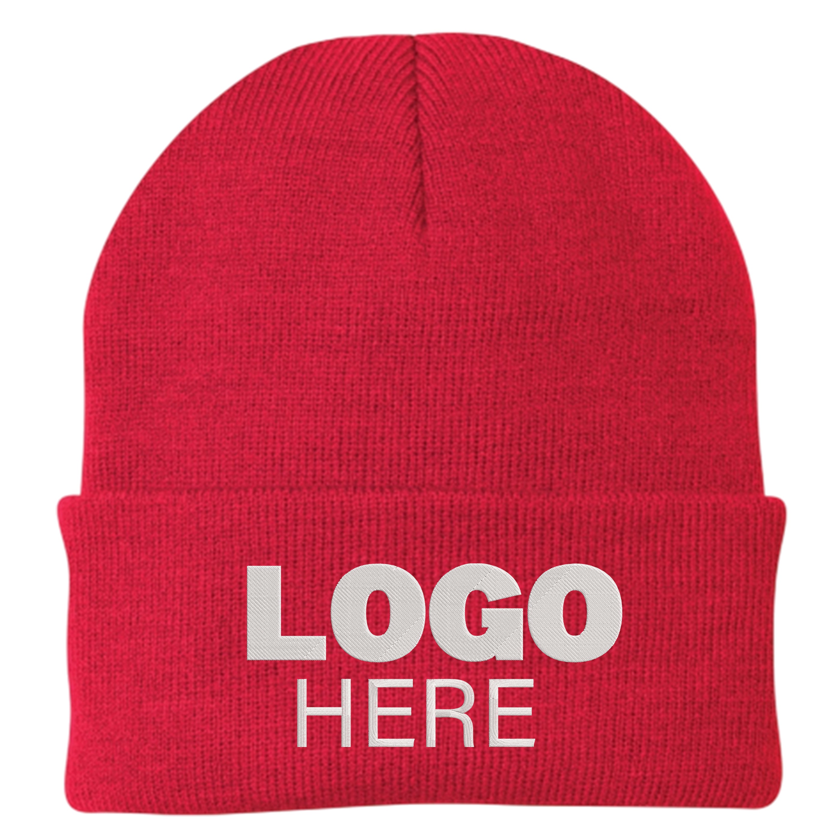 Port & Company Knit Cap