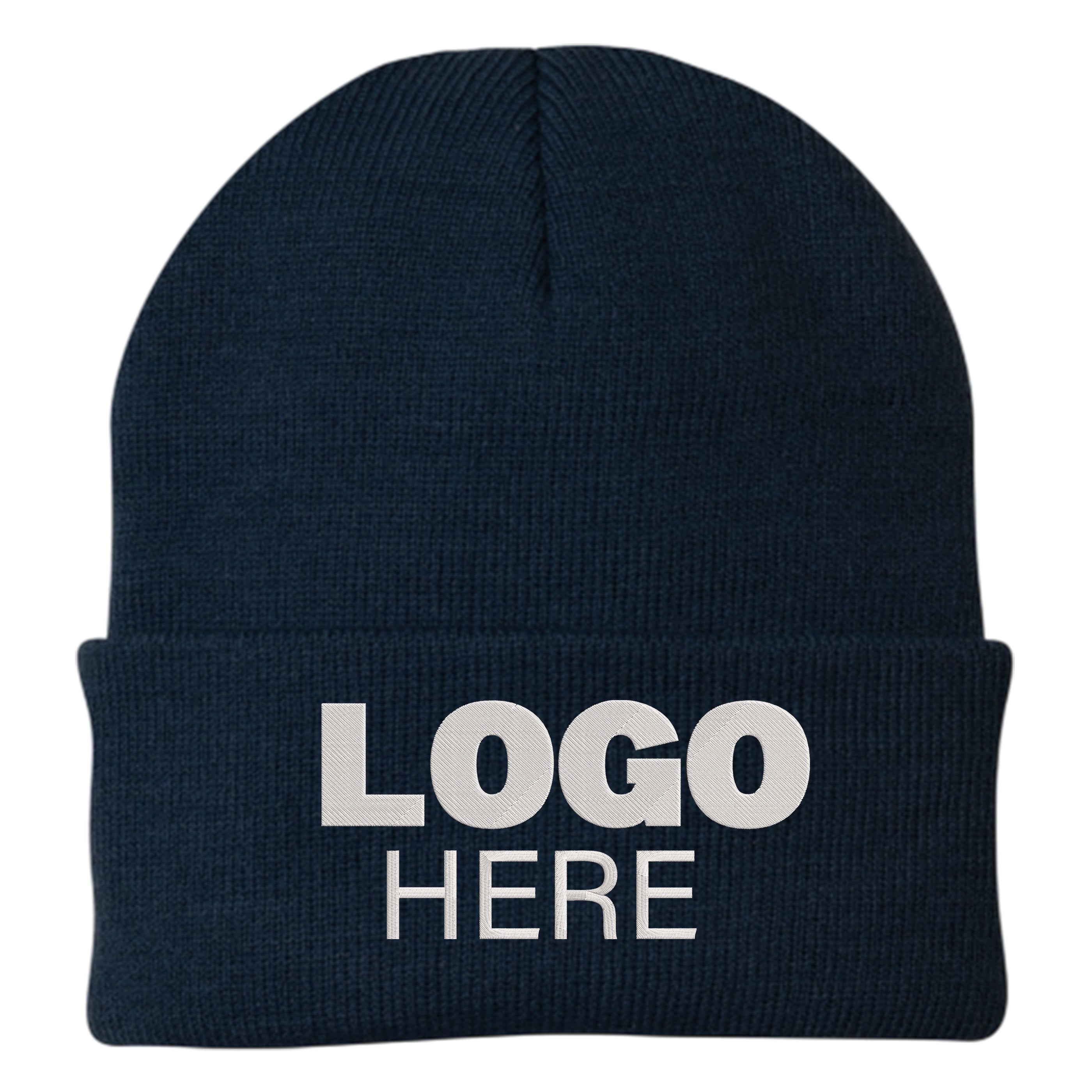 Port & Company Knit Cap