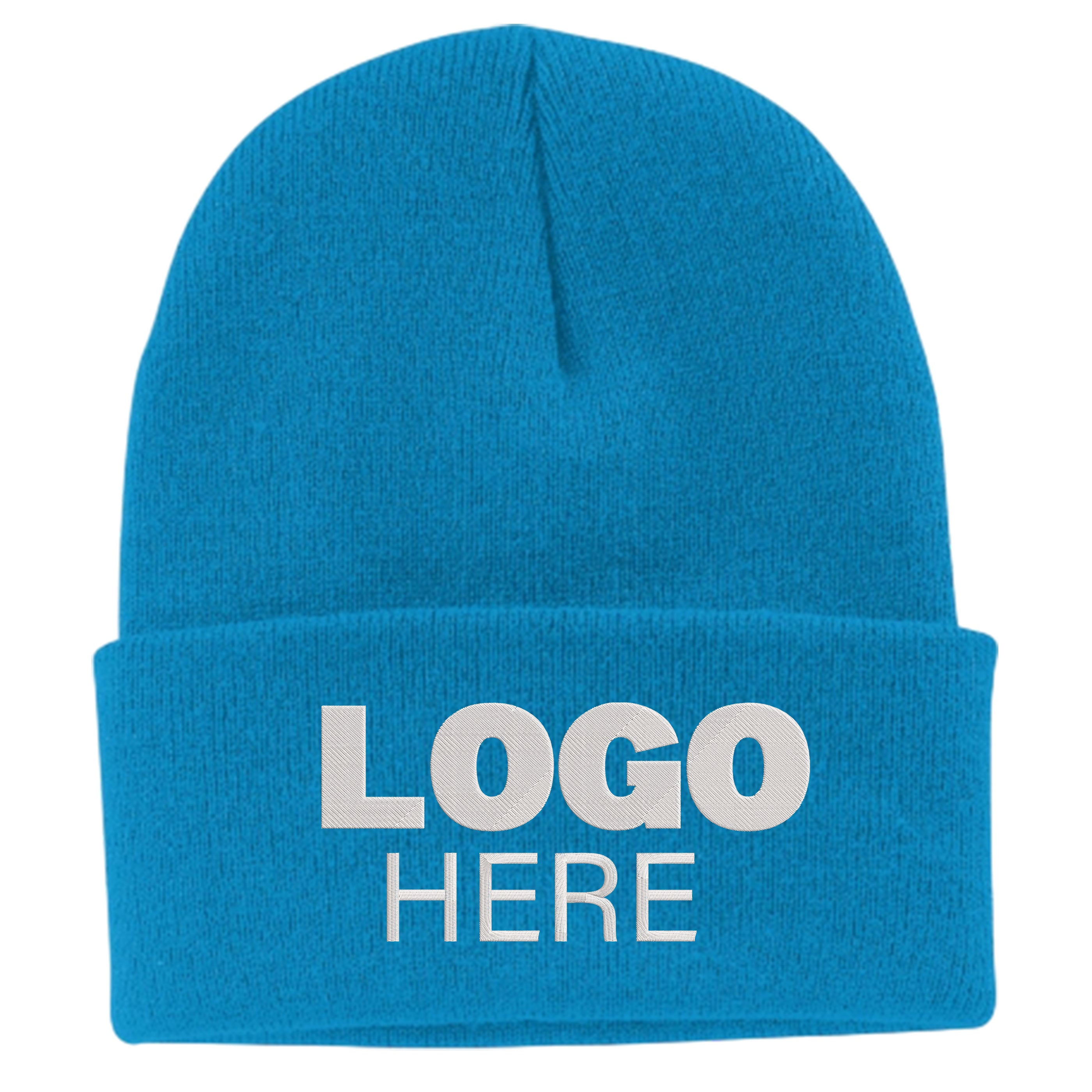 Port & Company Knit Cap