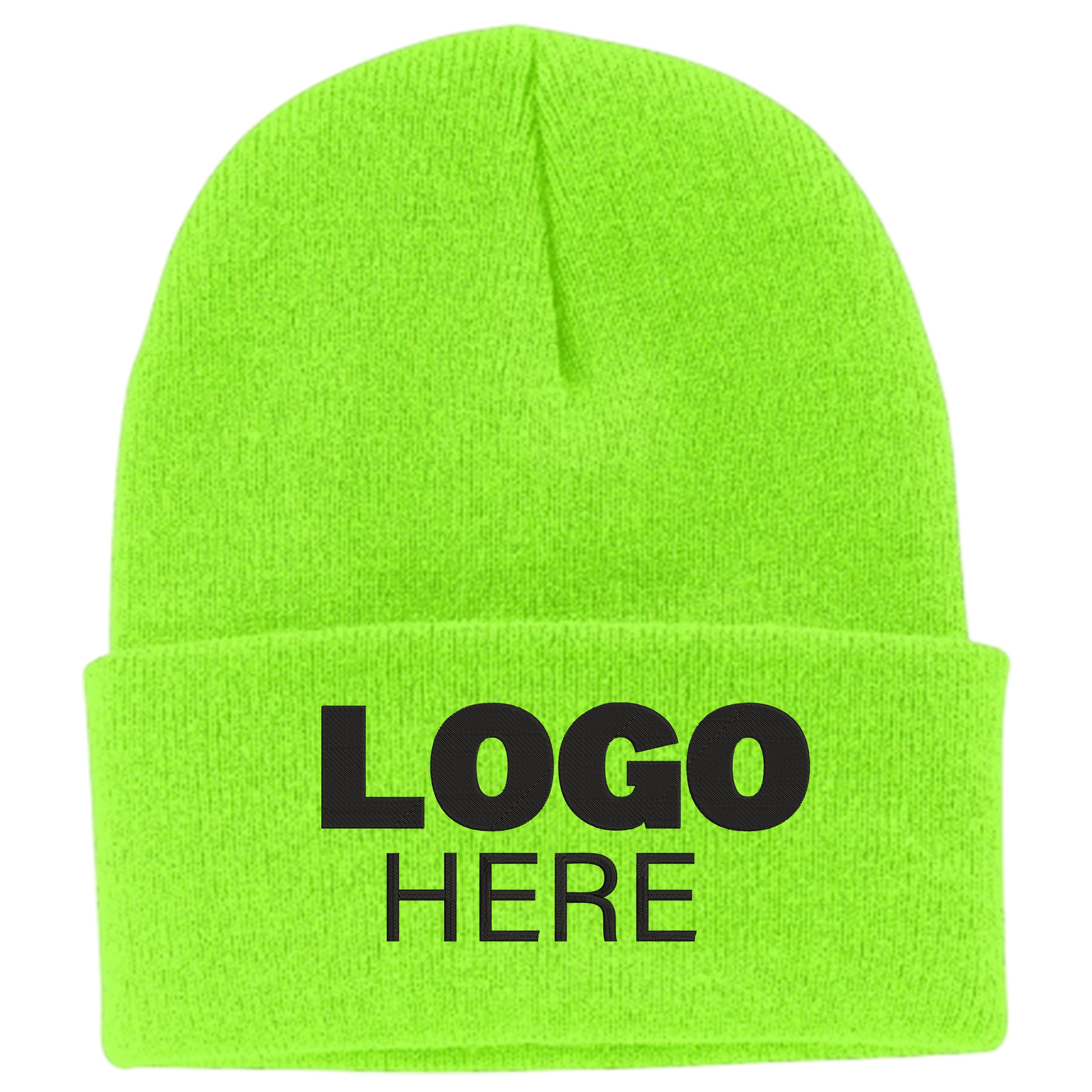 Port & Company Knit Cap