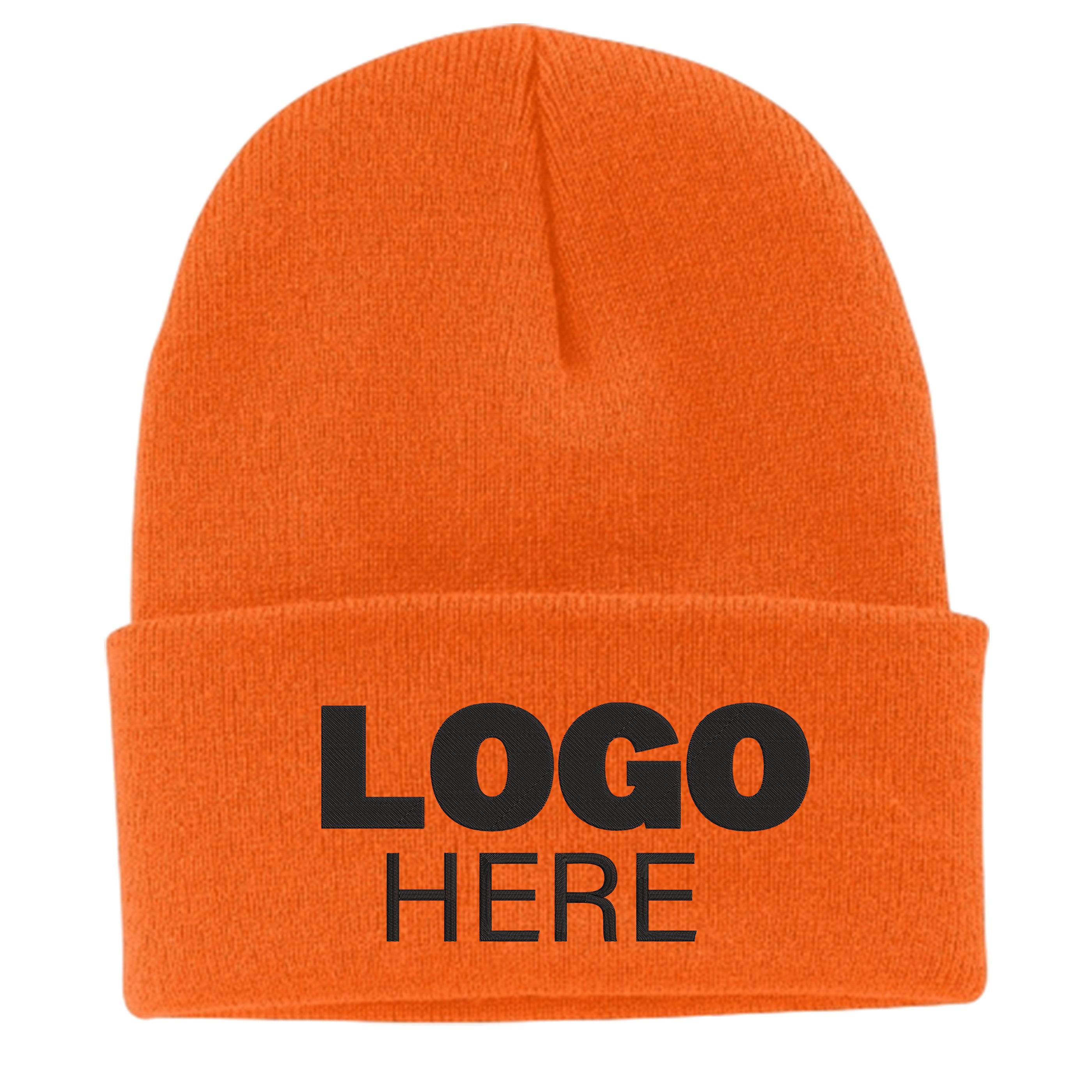 Port & Company Knit Cap