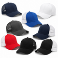 Yupoong 6606 Adult Retro Trucker Cap