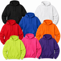 Gildan G185 Unisex Heavy Blend™ 50/50 Hoodie - 8 oz.